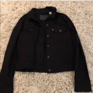 Levi’s jacket